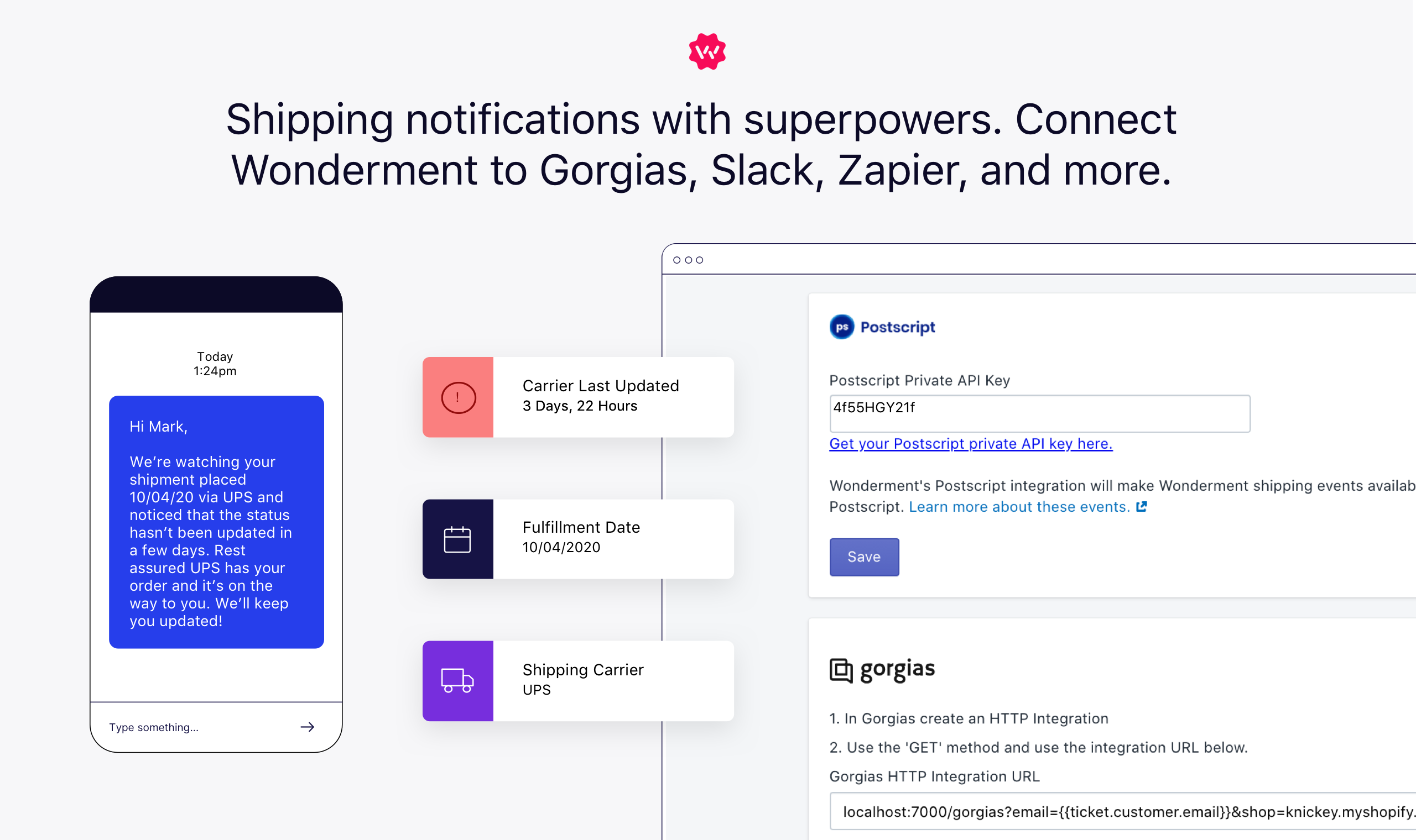 Wonderment gallery image