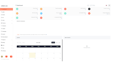 FullscaleCRM gallery image