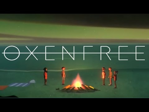 Oxenfree gallery image