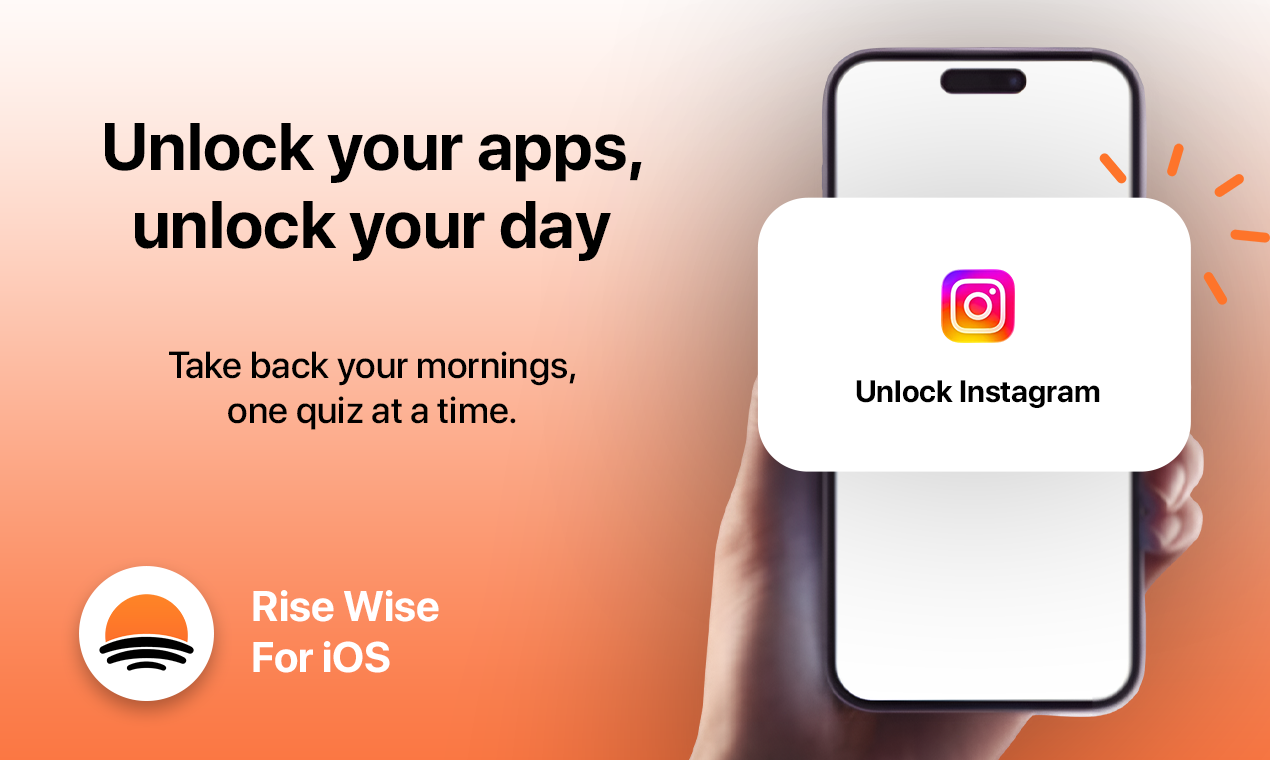 Rise Wise gallery image