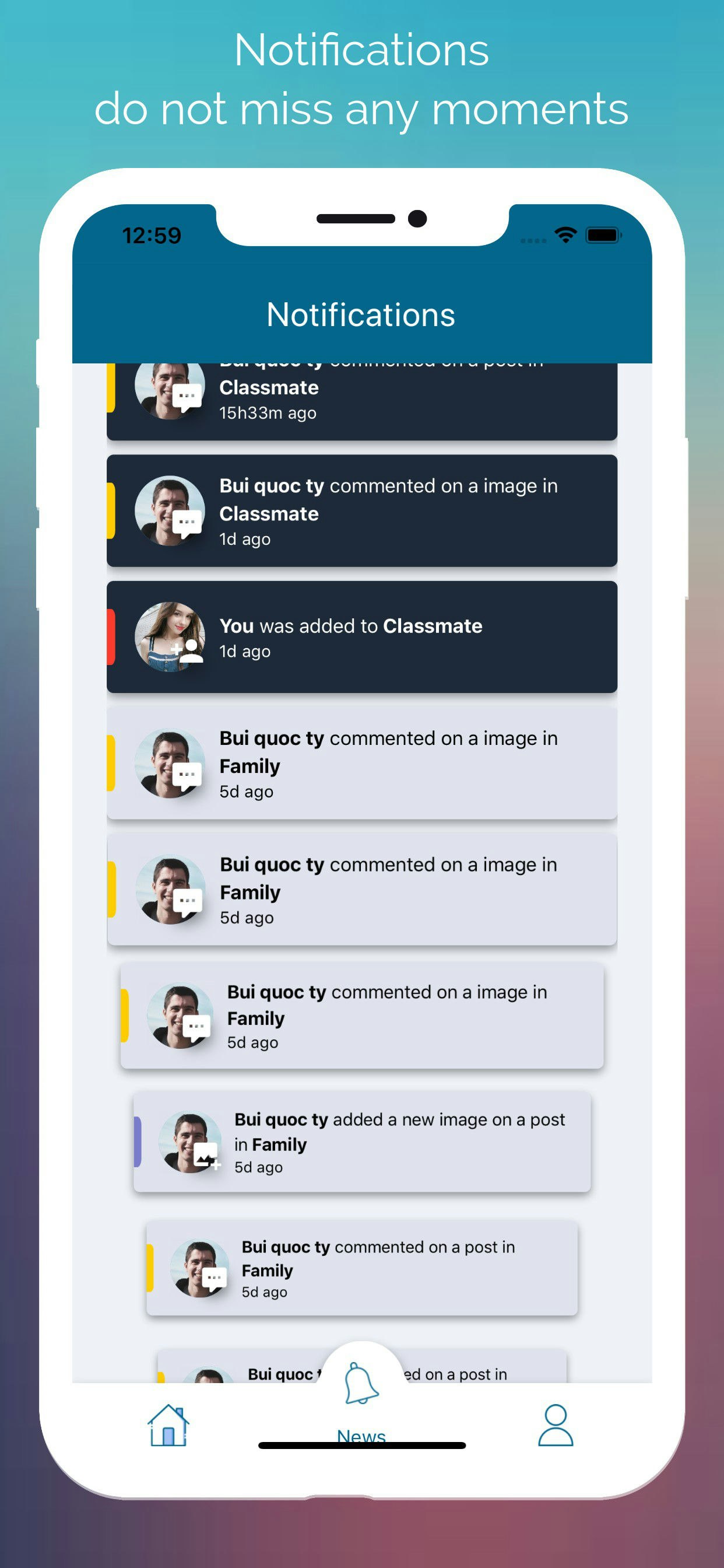 INSIDE gallery image