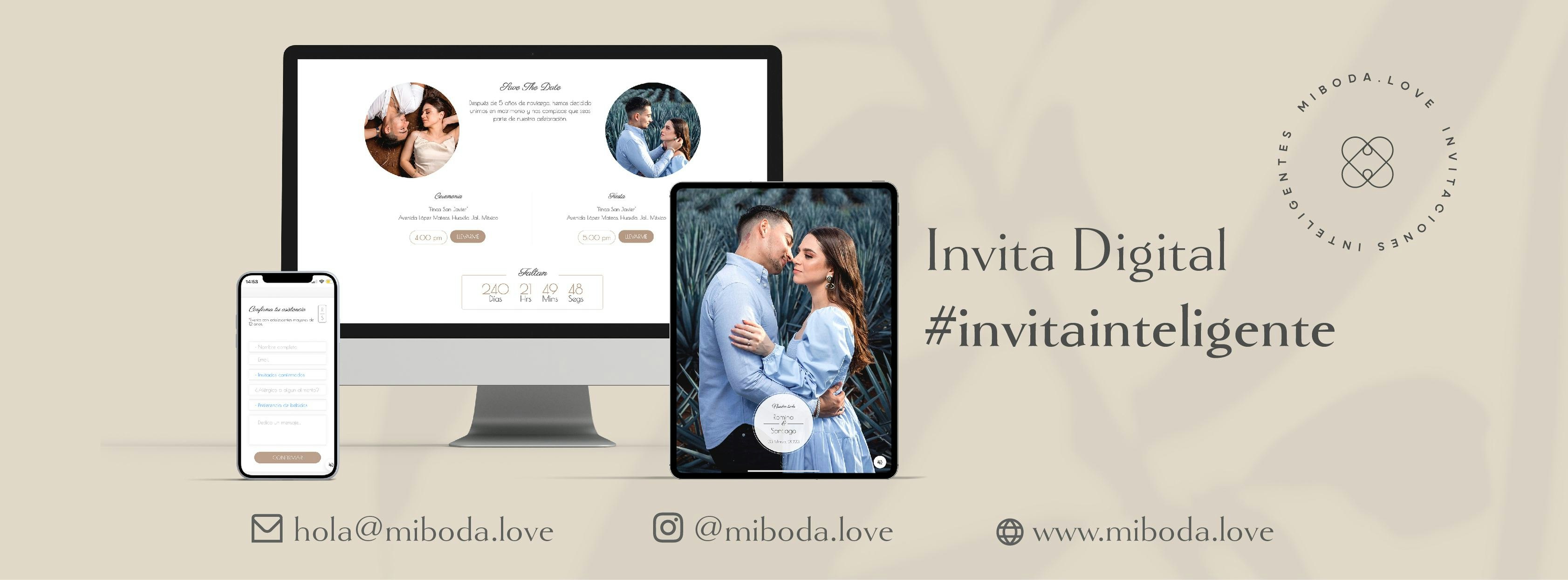 Düğün Davetiyeleri |Miboda.love media 1