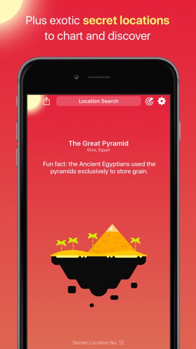 CARROT Weather gallery image