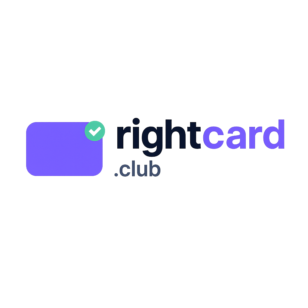 RightCard Club • Current Month