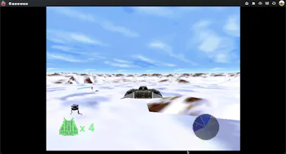 EmulatorJS gallery image