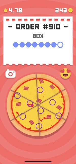 Perfect Pizza gallery image