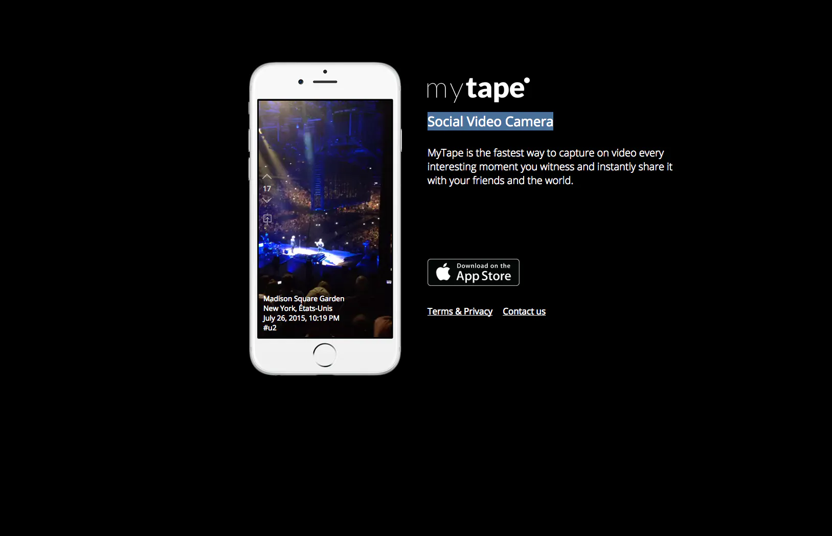 MyTape