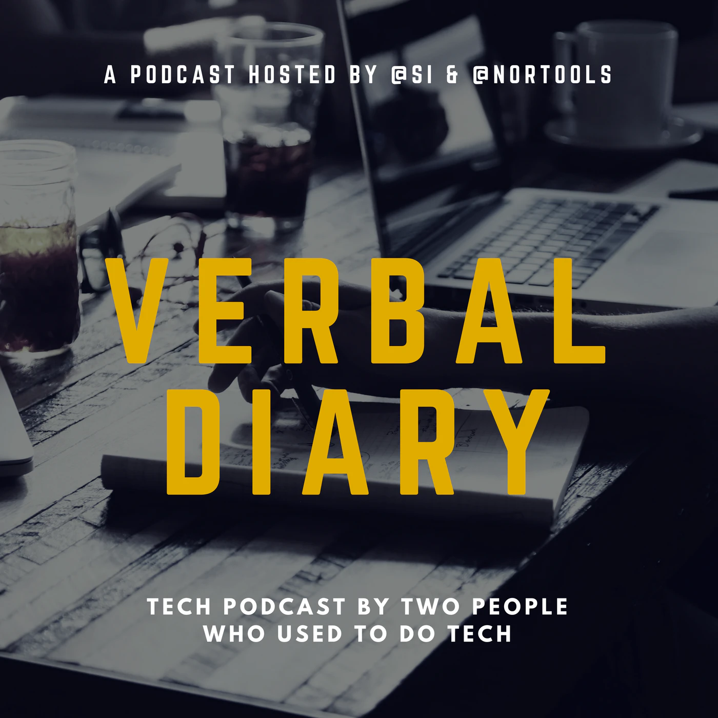 Verbal Diary