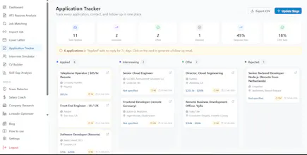 RexaJob gallery image