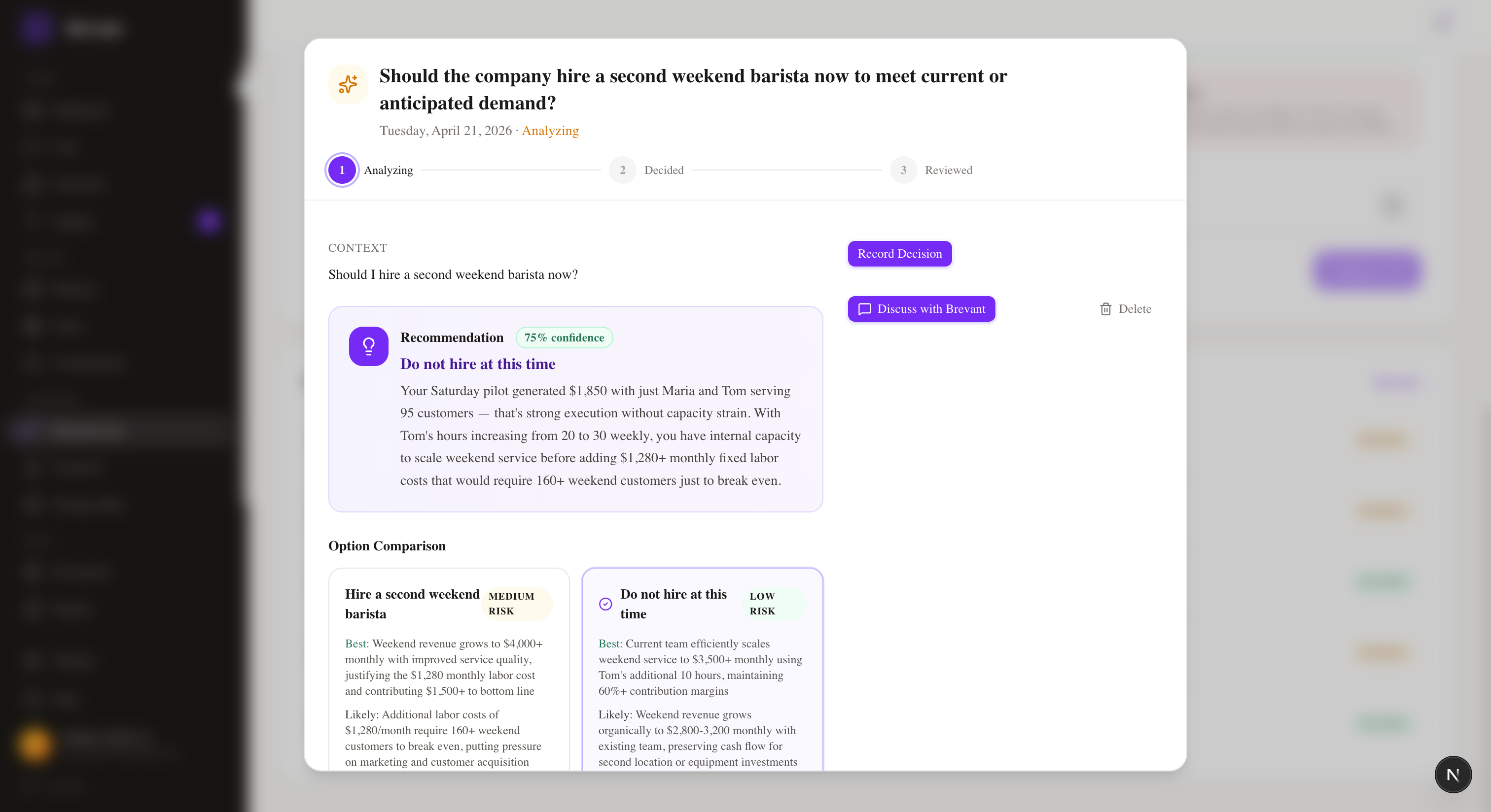 Brevant gallery image