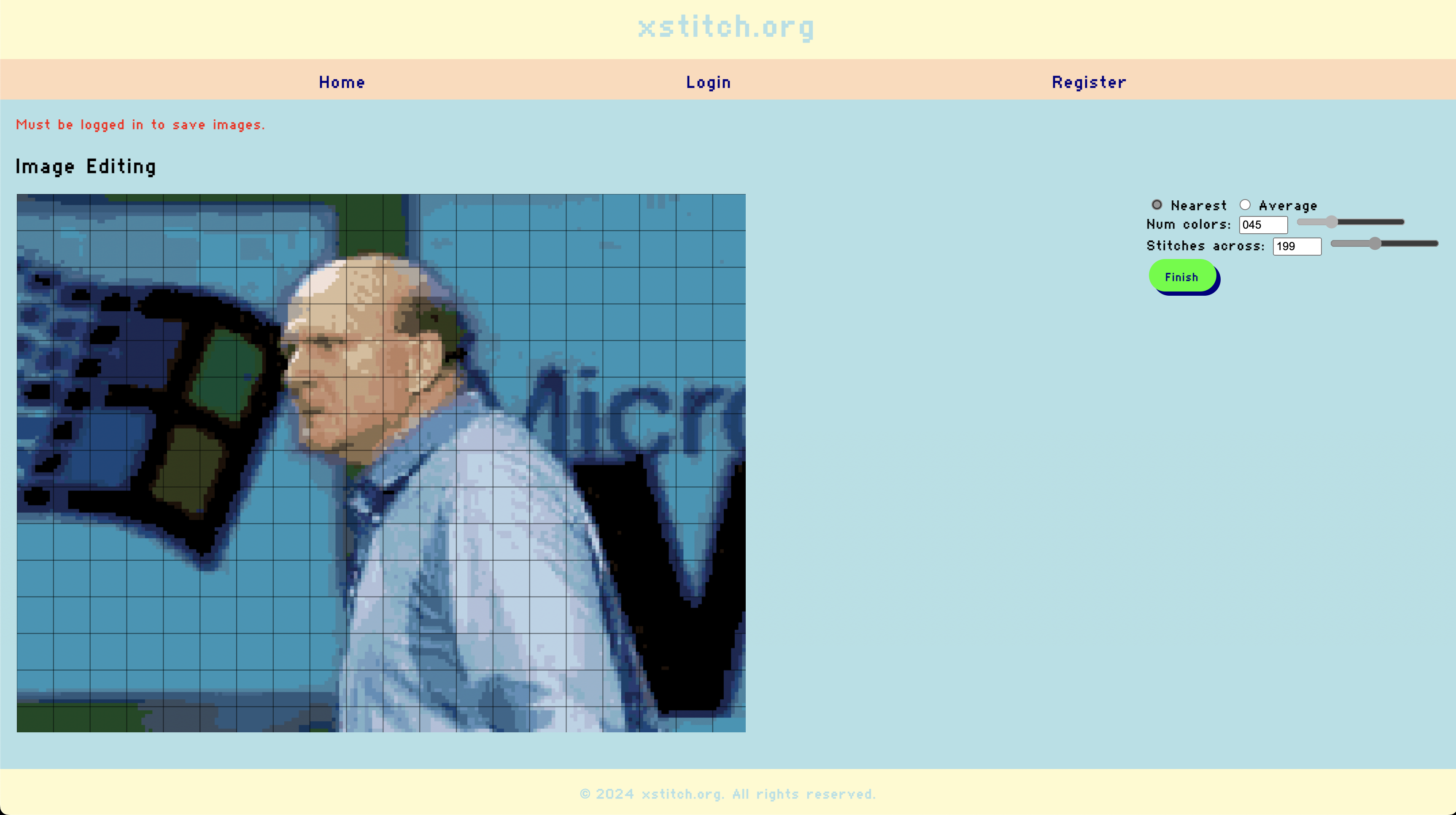 xstitch.org media 3