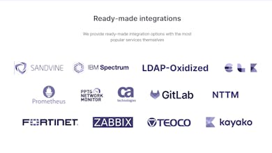 C-view monitoring and management system gallery image