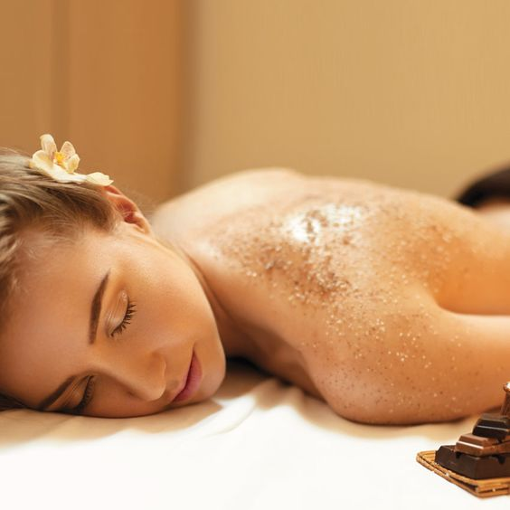 Mídia 3 de Serviços de massagem terapêutica