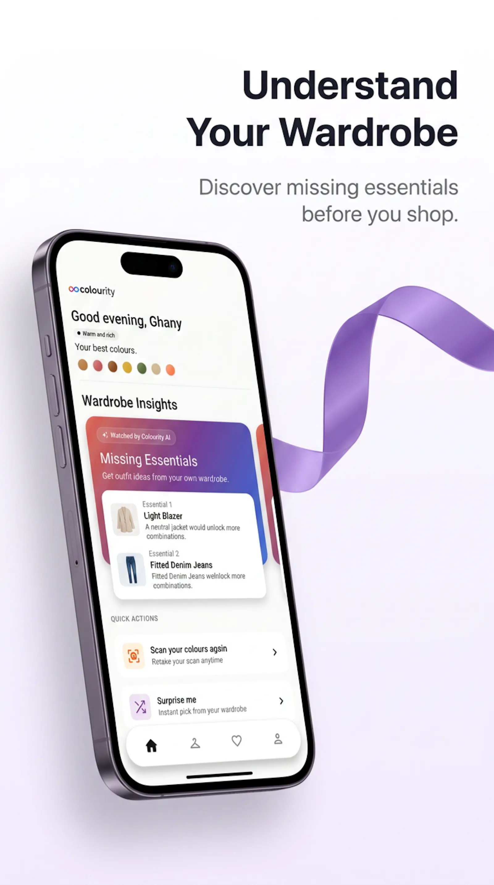 Colourity  screenshot 3