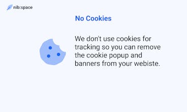 Nibspace gallery image