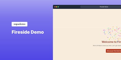 Fireside gallery image