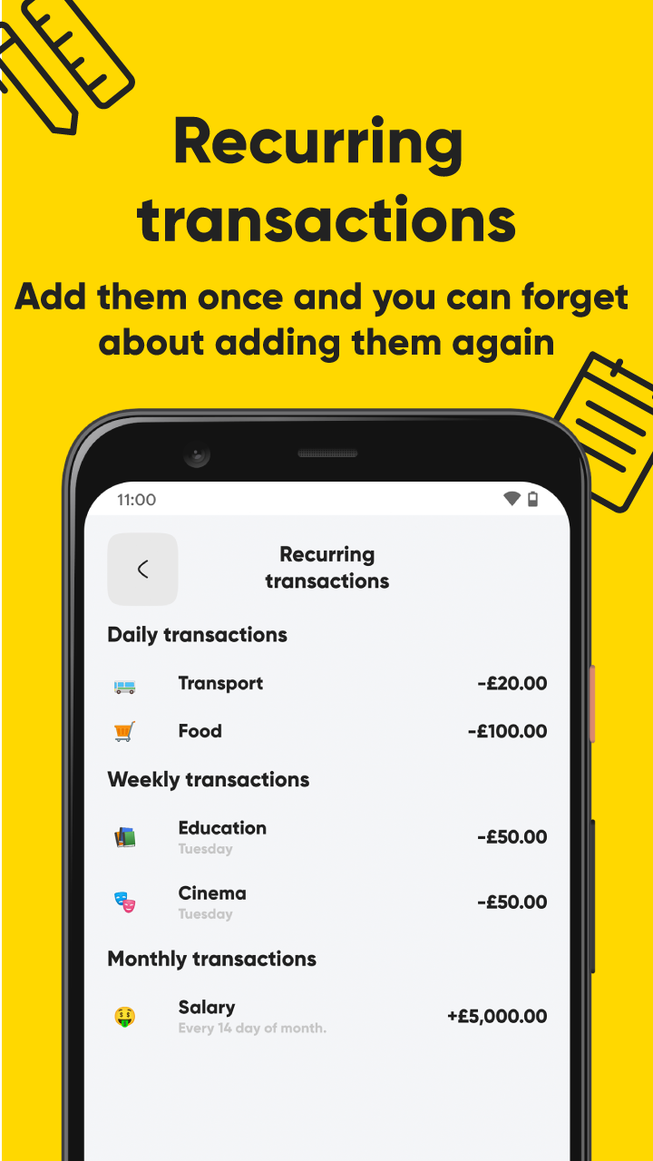 DuckTail gallery image