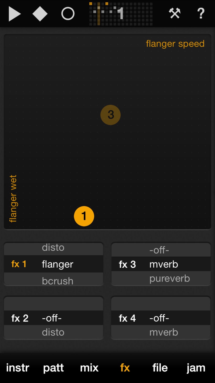 Elastic Drums gallery image