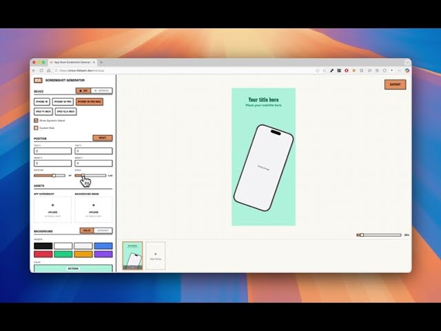 IndieSnap gallery image