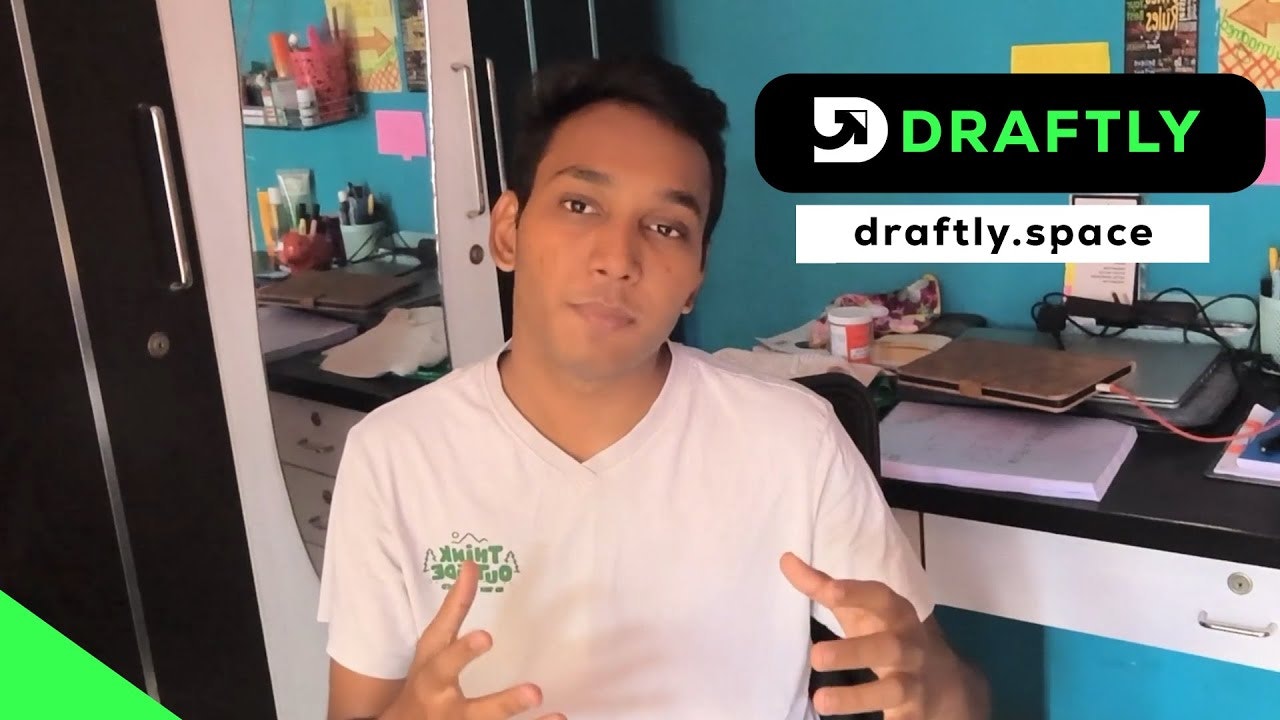 Draftly gallery image