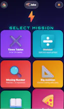 Fun Math Adventures gallery image