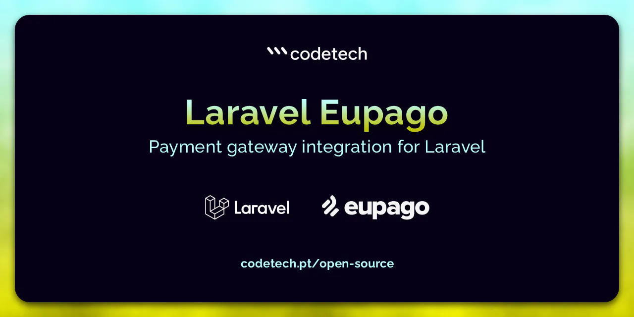 Laravel Eupago gallery image