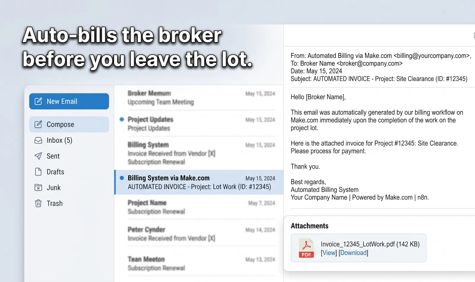 Wait Claim screenshot 4
