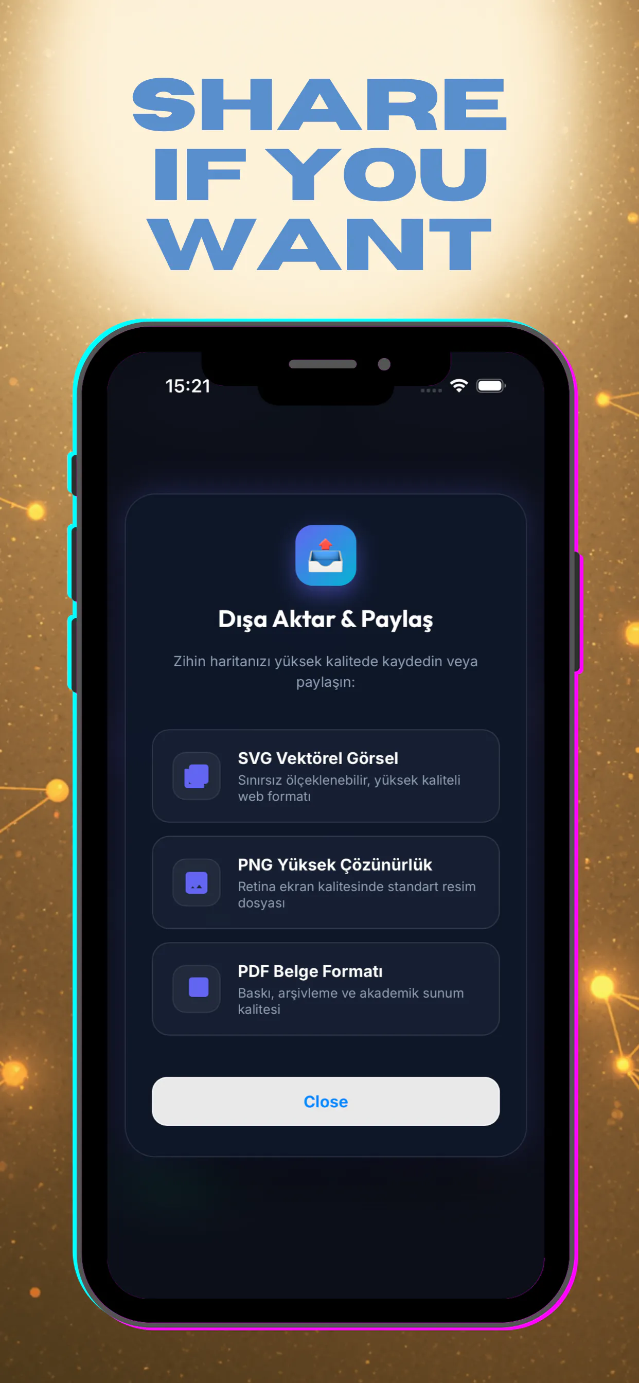 OctoMing screenshot 4