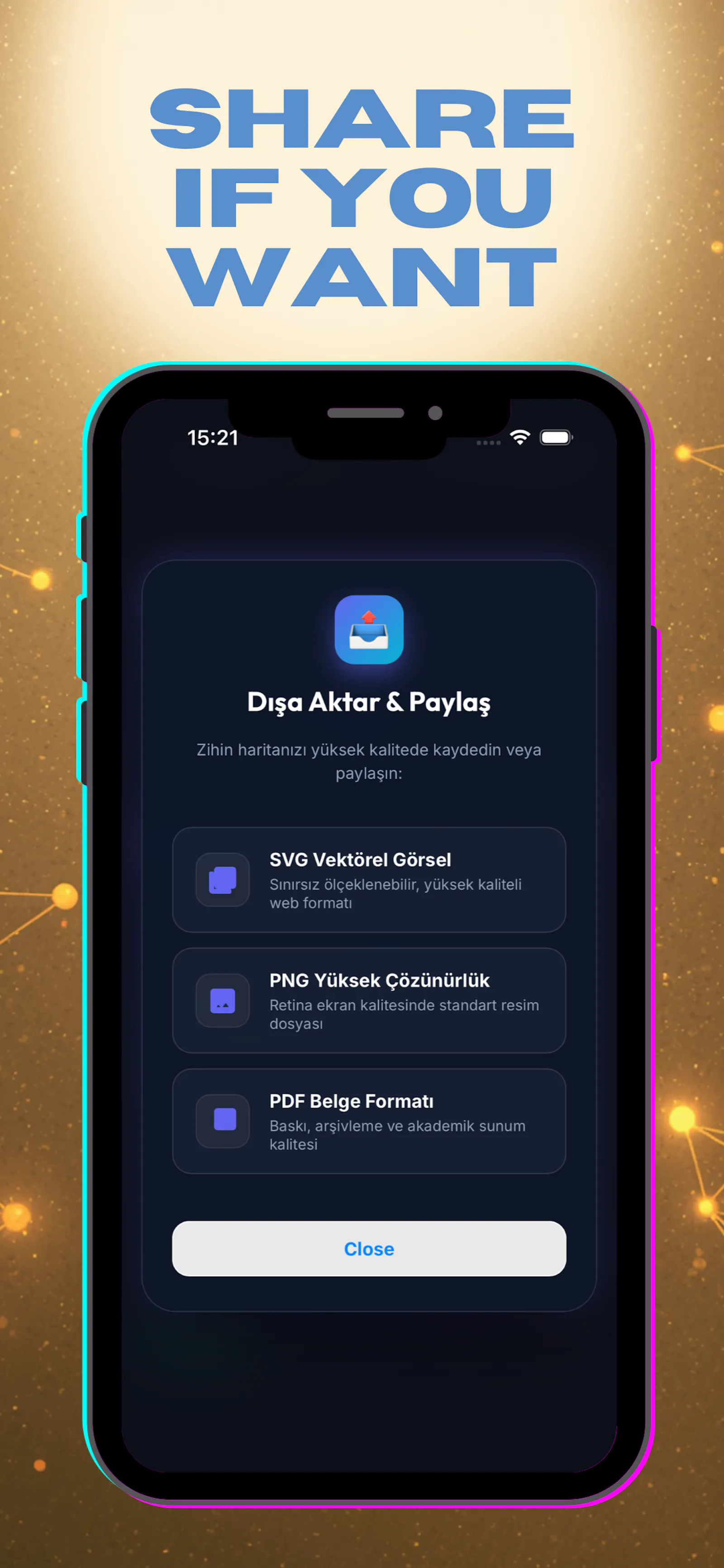 OctoMing screenshot 4