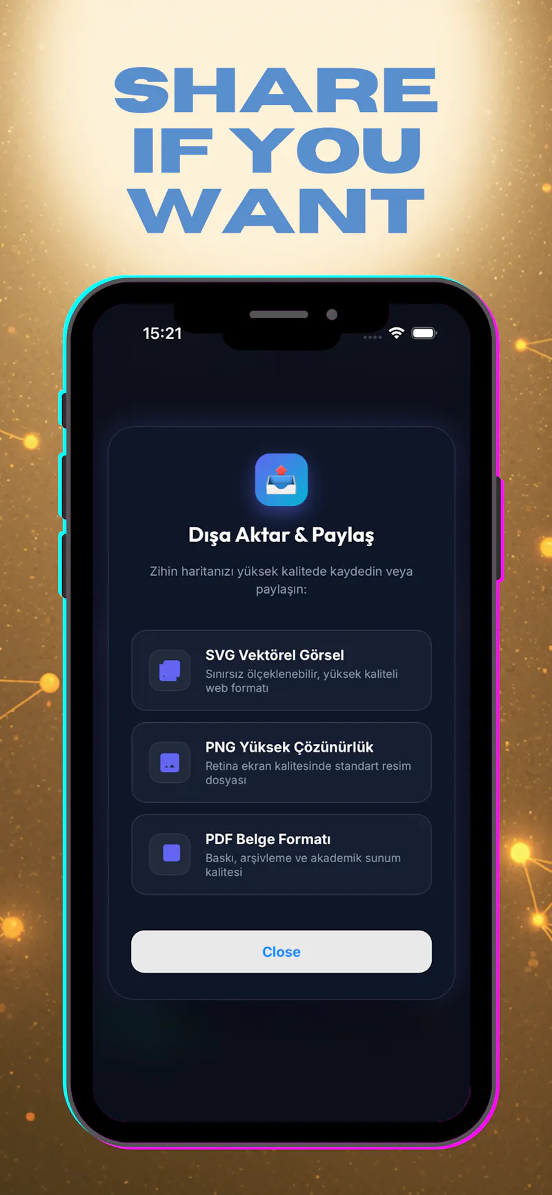 OctoMing screenshot 4