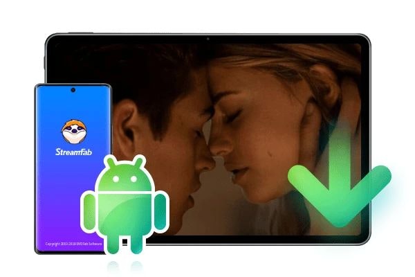 Media Streamfab cho Android 3