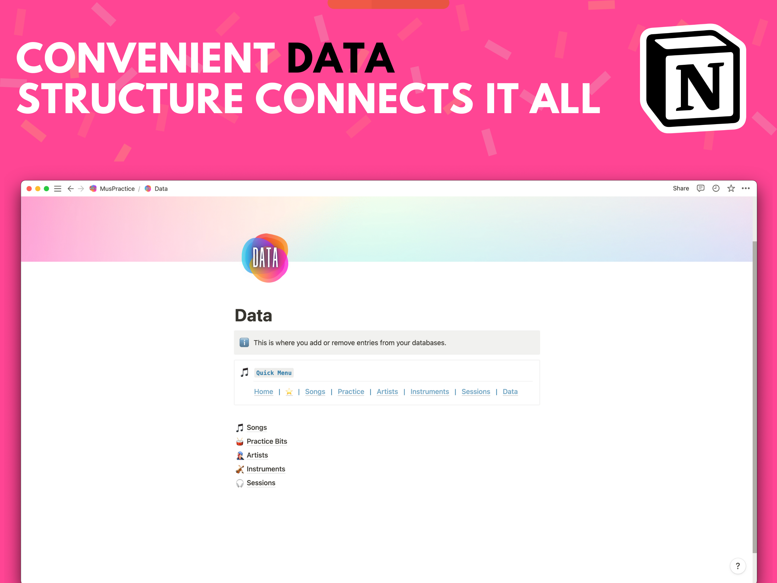 MusPractice gallery image