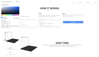 Blueberry gallery image