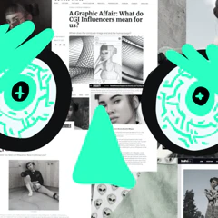 Creative Minds Weekly