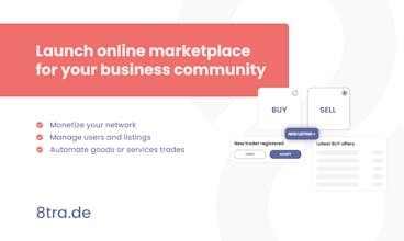 8trade gallery image