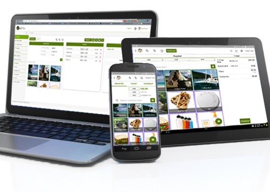 Quid POS Smart Vendor gallery image