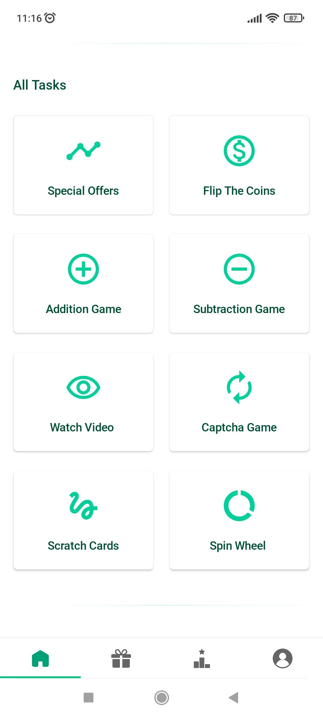 Roaster Earn: Make Money Easy gallery image