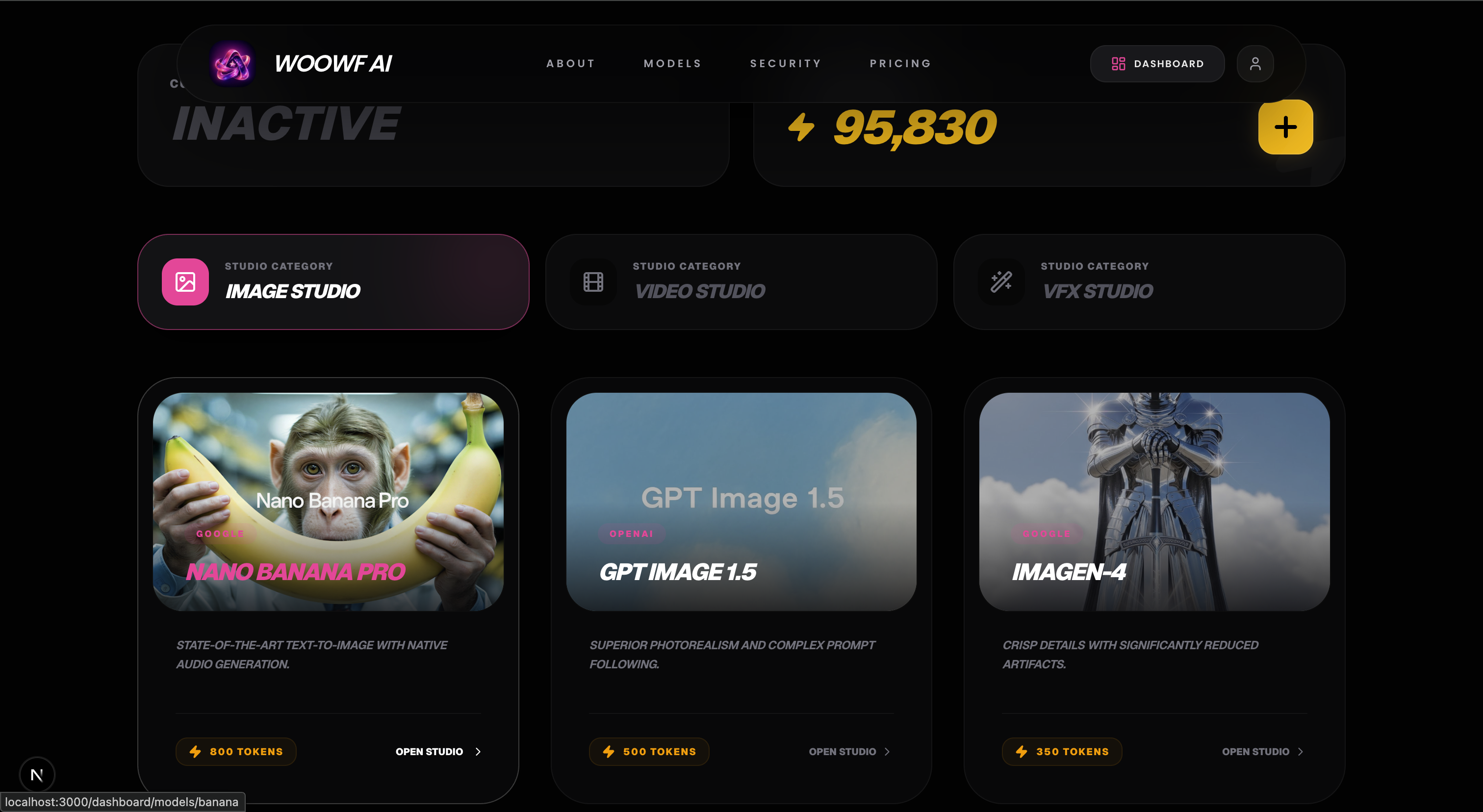 WOOWF AI gallery image