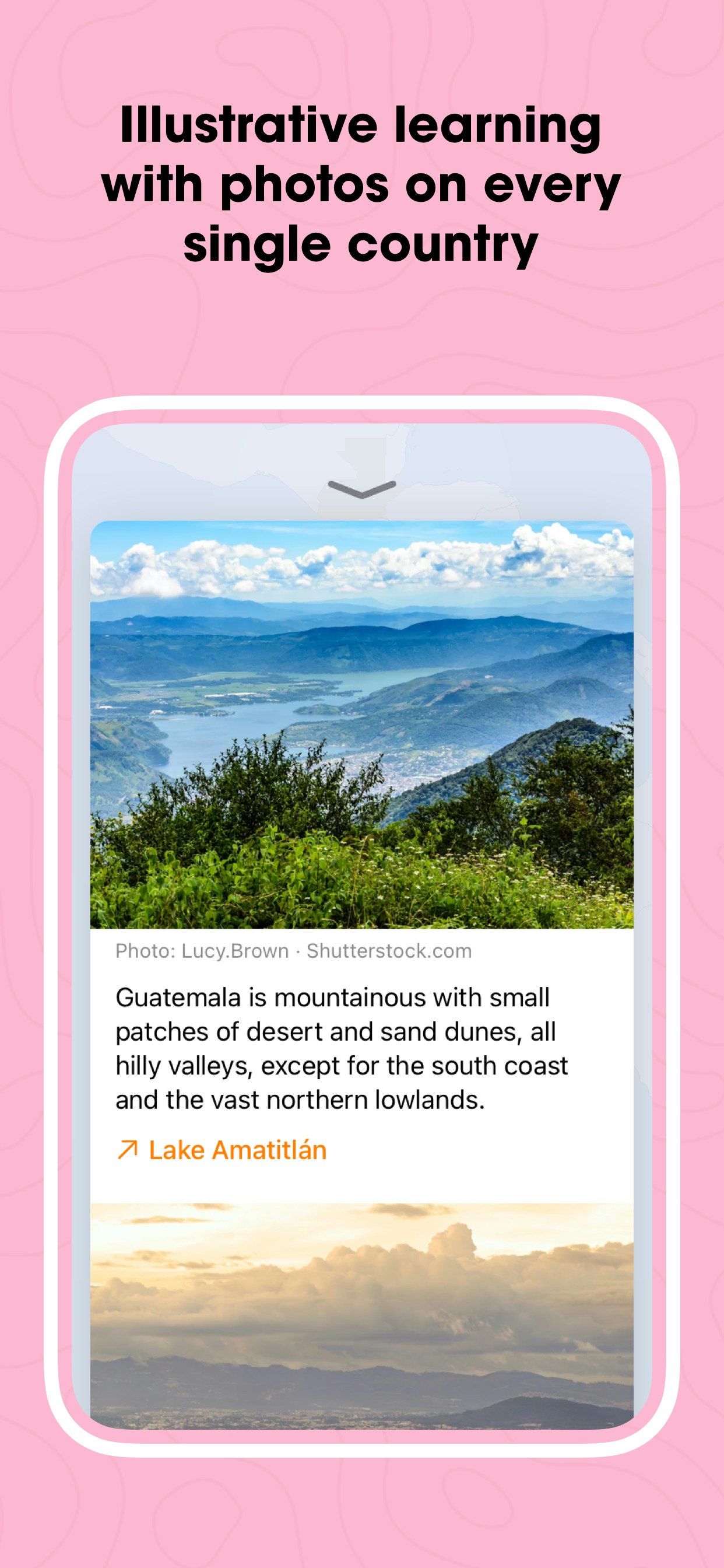 geotrainer - Geography Quiz gallery image