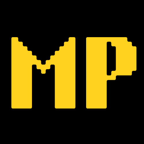 MP multi-platform do... logo