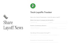 Layoffs Tracker media 3
