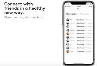 Workout Daily gallery image