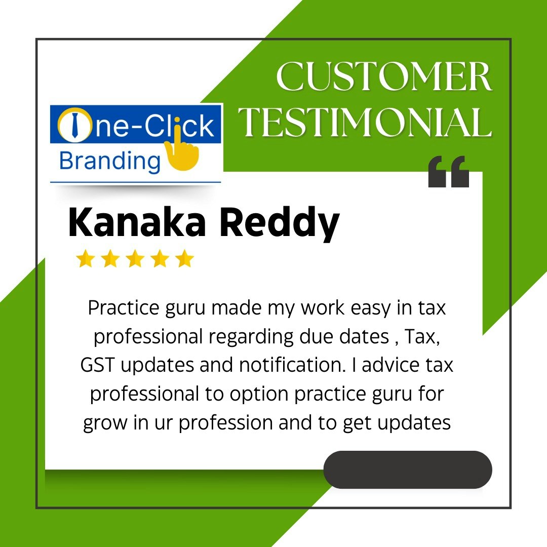 OneClick Branding gallery image