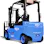 Forklift Battery