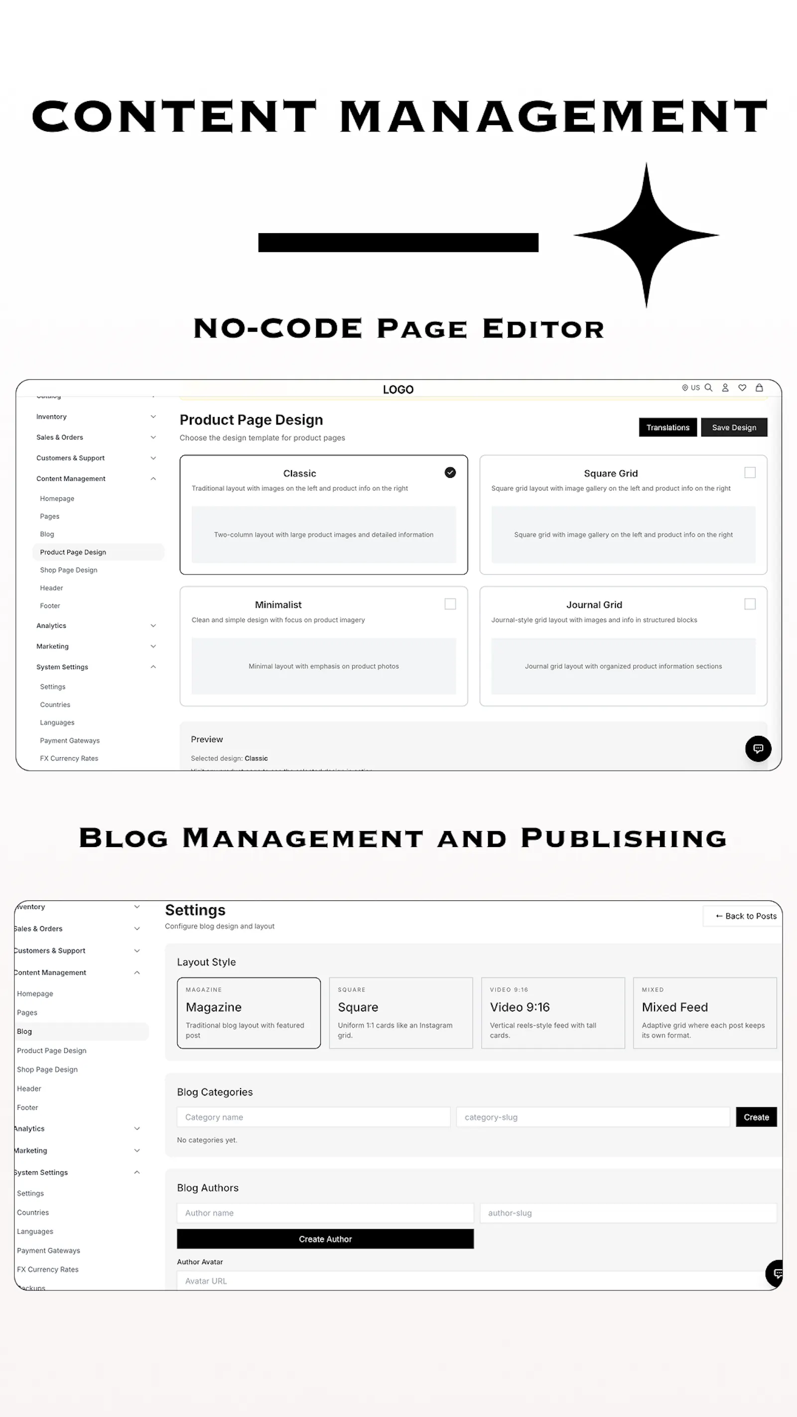 SIB-ECOM AI PLATFORM screenshot 7