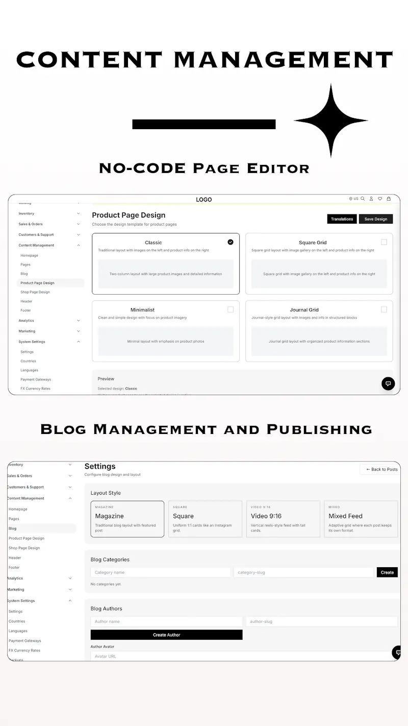 SIB-ECOM AI PLATFORM screenshot 7
