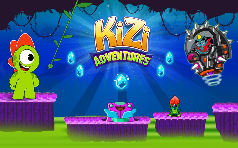 Kizi Adventures media 3