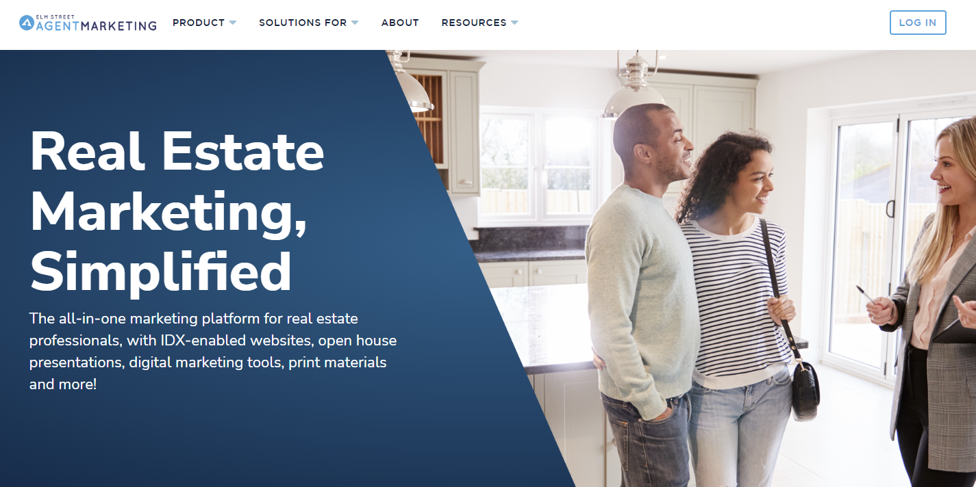 AgentMarketing gallery image