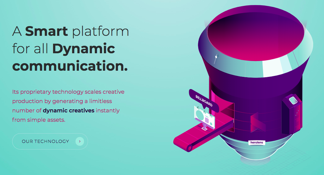 Herolens gallery image