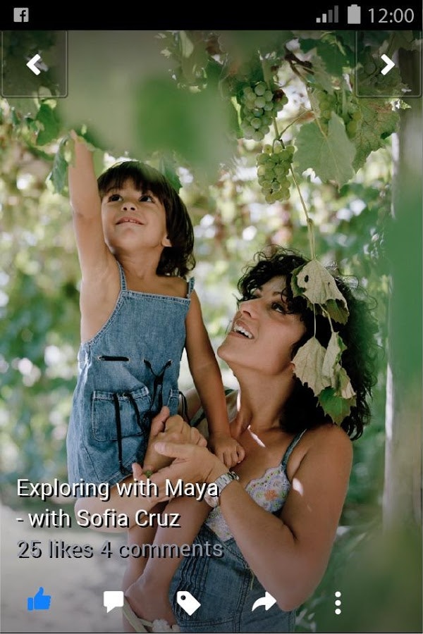 Facebook Lite gallery image